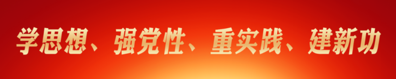 省委主題教育第九巡回指導(dǎo)組在省物產(chǎn)集團召開  “學(xué)思想”階段性推進會暨經(jīng)驗交流會